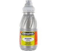 Peinture Gouache Néfertari - Argent - 250 Ml - Cléopâtre