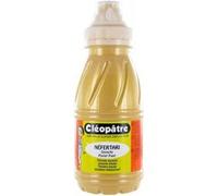 Peinture gouache Néfertari - Or - 250 ml - Cléopâtre G