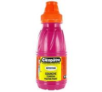 Peinture Gouache Néfertari - Rose Tyrien - 250 Ml - Cléopâtre