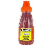 Peinture Gouache Néfertari - Terre De Sienne - 250 Ml - Cléopâtre