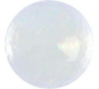 Peinture 'Graine créative by DTM - Slow & Art' Blanc Translucide
