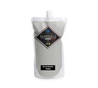 Peinture Grège Acrylique - Ecce Homo - Aspect Satin - Peinture Mur, Plafond, Boiserie & Balcon - Lessivable - Séchage En 30 min - COV A+ - Fabriquée En France - 750 ml - BARBOUILLE