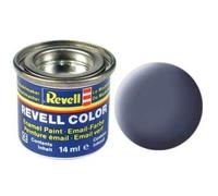Peinture Gris Mat - Revell - 32157 - Pour Enfant à partir de 8 ans
