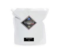 Peinture Gris Souris Acrylique Innocent - Effet Mat-Poudré - Peinture Mur & Plafond - Lessivable - Séchage En 30 min - COV A+ - Fabriquée En France - 2,5 L - BARBOUILLE