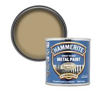 Hammerite Peinture pour métal - Lisse