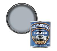 Peinture Hammerite pour métal - Lisse