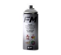 Peinture haute température Gris anthracite
