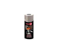 Peinture haute température opaque noir 400 ml - V400TEMP.1 - Ambro-sol
