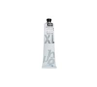 Pébéo Peinture à l'huile Huile Fine XL Studio 200 ml Blanc de Zinc