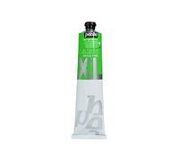 Pébéo - Huile Fine XL 200 ML - Peinture à l’Huile Vert Anglais Clair - Peinture à l’Huile Pébéo - Vert Anglais Clair 200 ml, 2.5 l (Lot de 1)