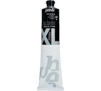 Pébéo - Huile Fine XL 200 ML - Peinture à l’Huile Gris de Payne - Peinture à l’Huile Pébéo - Gris de Payne 200 ml