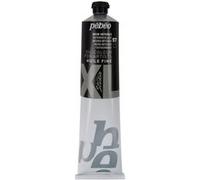 Pébéo - Huile Fine XL 200 ML - Peinture à l’Huile Noir Intense - Noir Intense Huile - Peinture à l’Huile Pébéo - Noir Intense 200 ml 200057