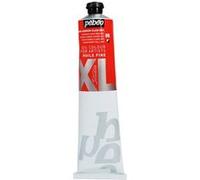 Pébéo - Huile Fine XL 200 ML - Peinture à l’Huile Rouge Cadmium Clair - Peinture à l’Huile Pébéo - Rouge Cadmium Clair Imitation 200 ml
