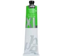 Pébéo – Peinture à l’huile Huile Fine XL – Vert anglais clair – 200 ml