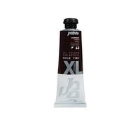 Pébéo - Huile Fine XL 37 ml - Peinture à l’Huile Rouge - Peinture à l’Huile Pébéo - Rouge Carmin 37 ml 937043, Cramoisi