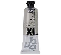 Peinture huile fine Studio XL - 37 ml - 58 Argent