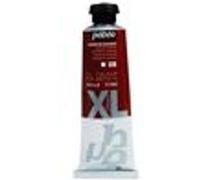 Pébéo – Peinture à l'huile Huile Fine XL – Carmin de Garance 37 ml