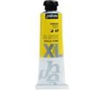 Pébéo - Huile Fine XL 37 ml - Peinture à l’Huile Auréoline - Peinture à l’Huile Pébéo - Auréoline 37 ml 937049, Aureoline