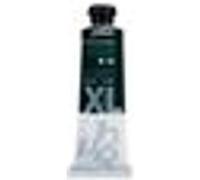 Pébéo Peinture à l’huile Huile Fine XL Émeraude de phtalocyanine 37 ml