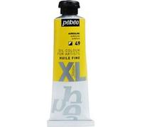 Pebeo Studio XL Ölfarbe, 37 ml, 49 Aureoline