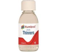 Peinture Humbrol Acryl Verdünner 125 Ml - Humbrol G