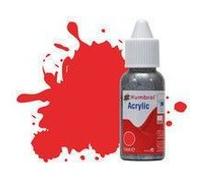 Humbrol Db0209 Paintfire Orange NO209 Orange Feu