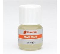 Peinture Humbrol Mattlack 28 Ml - Humbrol G