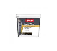 Peinture intérieur Renov sol SYNTILOR, blanc, 0.75 l Blanc