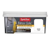 Peinture intérieur Renov sol, blanc, 2 l
