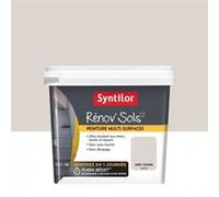 Peinture intérieur Renov sol SYNTILOR, grès tendre, 0.75 l G