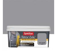 Peinture intérieur Renov sol, gris cendré, 2 l