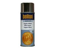Peinture intérieure - BELTON - BRONZES 400ML - Effet Cuivre - Haute brillance - Séchage rapide