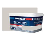 Peinture intérieure multi-supports, PROFACILE 2.5 litres Toile de Lin