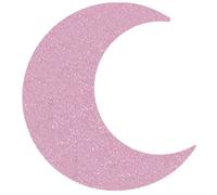 Peinture - Izink - Diamond Glow - 60 ml - Rose Pastel - Phosphorescente la nuit
