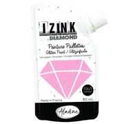 Peinture Izink Diamond Nacre 80 Ml