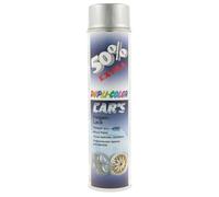 PEINTURE JANTES ARGENT DUPLI CARS 600 ML