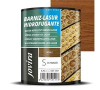 Peinture - Jovira - Lasure - Protection hydrofuge - Résistance UV - Application facile