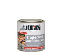Julien Peinture Glisspas – traitement antidérapant incolore satiné 0,5 L