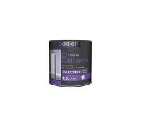 Peinture laque multicouche Brillante 0,5 L - Blanc - ADD111327 - Addict