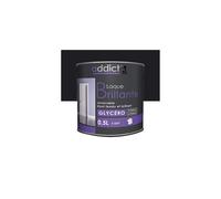 Peinture laque multicouche Brillante 0,5 L - Noir - ADD111357 - Addict