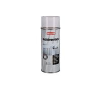 Peinture laque radiateur OELLERS, aérosol, 400 ml, RAL 1035 jaune soleil, haute qualité, économique, résiste à la chaleur et aux rayures, antitaches