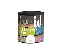 Peinture Les Enfants Craie 500ml Blanc - ID Paris