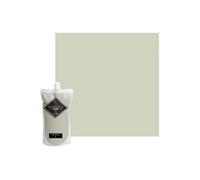 Peinture lessivable acrylique mat - murs et plafonds - 1 ltr Beige & Naturel - Gabrielle
