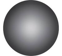 Peinture lexan Absima 3500034 noir (métallisé) 150 ml