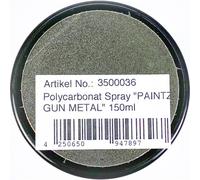 Peinture lexan Absima 3500036 bronze nickelé 150 ml