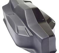 Peinture lexan Absima 3500050 mat 150 ml