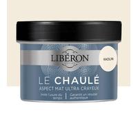 Libéron Peinture décorative, Le chaulé, Kaolin, 250 ML