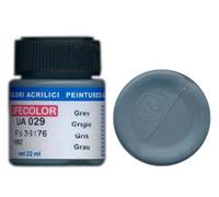 Peinture LifeColor UA029 mimetic grey
