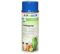 Peinture Loisir All Season Ral 5010 Brillant 400ml Dupli Color