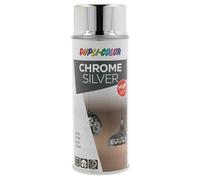 Duplicolor 285813 Spray Effet, Chrome, 400 ML